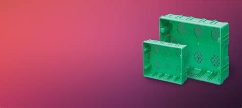 modular electrical box india